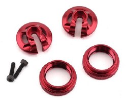 Traxxas Unlimited Desert Racer Shock Spring Upgrade