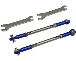 Traxxas Unlimited Desert Racer Adjustable Steering Turnbuckles (2)