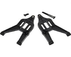 Traxxas Unlimited Desert Racer Aluminum Front Lower Arms (Black)