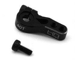 Hot Racing HPI Venture18 Aluminum Clamping Lock Servo Arm (40T)