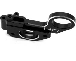 Vaterra Twin Hammers HD Channel Lock Secure Motor Mount