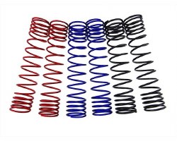 Traxxas X-Maxx Progressive Spring Set