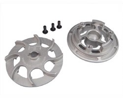 Heavy Duty Slipper Pressure Plate & Hub for Traxxas X-Maxx