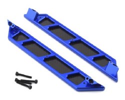 X-Maxx Aluminum Side Step Running Boards (2)