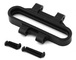 Hot Racing Nylon Rear Wing Support Mount for Traxxas XRT