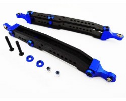 Carbon Fiber Graphite Rear Lower Links Yeti