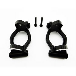 Aluminum Steering Knuckle Carrier Set Yeti XL