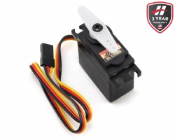 "Hitec HS-7245MH Hi-Voltage ""Hi-Torque"" Metal Gear Digital Mini Servo"