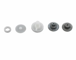 "Hitec Servo Gear Set: HS-322HD, 325HB"