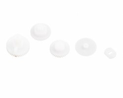 "Hitec Servo Gear Set: HS-422, 425"
