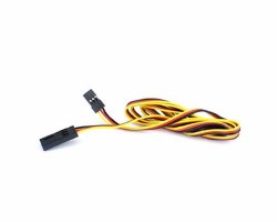 "Hitec 36"" Servo Extension Lead"