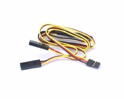 "Hitec Y-Harness 24"": Universal"