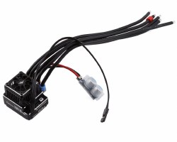 Xerun XR10 Pro G2S ESC - Stealth