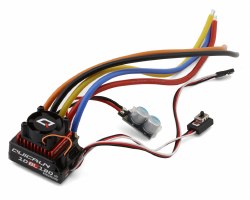 Quicrun 10BL120 Sensored G2 ESC