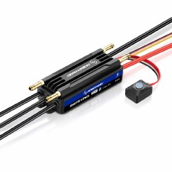SeaKing 160A V4 ESC