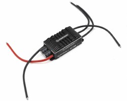 Platinum 130A HV V4 OPTO ESC, for 550-700 Class Heli (6S- 14S)