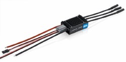 Flyfun 60A 6S V5 ESC, Optimized for Advanced Users