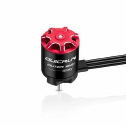 QuicRun Outer 1621SL 3500KV Motor