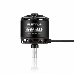 Platinum 5230SL 380KV Motor