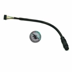 Sensor Convertor Cable for JST Port ESC (Male End)