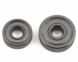 XeRun Series Ball Bearing, for 1/8 Motor (Pair: Front and Back)