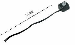 1/10 Extended Electronic Power Switch, 200mm