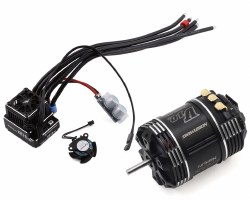 Combo XR10 Pro G2S ESC + V10 G3 6.5T Motor