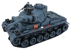 German Panther III RC 2.4Ghz 1/18 Scale  Tank Force