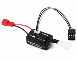 Injora Axial SCX30 MBL32-Nano Brushless ESC (2S)