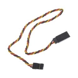 RX-JR Type Extension 300mm 22AWG Servo Wire