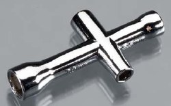 Mini Hex Socket Wrench 4mm/5mm/5.5mmm/7mm