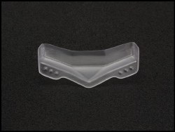 "Stabilizer" TLR 22 3.0 Front Wing (Narrow) (2)