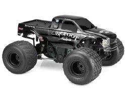 "2005 Ford F-250 Super Duty, BIGFOOT Nation Body"