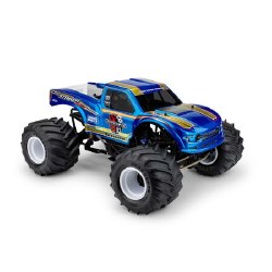 2020 Ford Raptor body - MT body