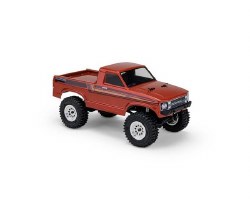 1979 Ford Courier body (Fits - SCX24)