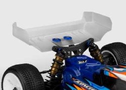 Carpet/Astro High-Clearance 7" Rear Wing