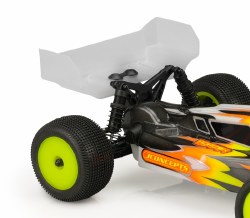 Losi Mini-B High-Clearance Wing: Carpet/Astro