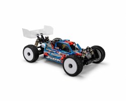 P2 - Sworkz S35-4 Evo body