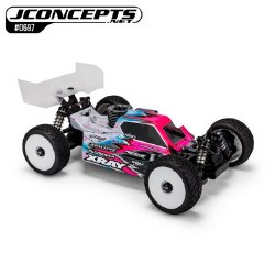 S15 - Xray Xb8 2025 Body