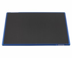 Aluminum | Carbon setting board - blue trim