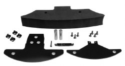 Front Bumper Conversion Kit :JCO0240, 0267