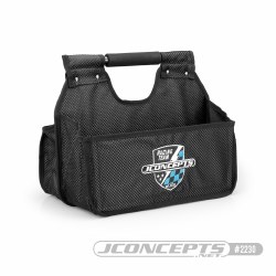 Finish Line Quick Access Nitro Pit Bag