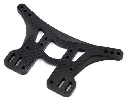 C4.2 4mm Carbon Fiber Rear Shock Tower