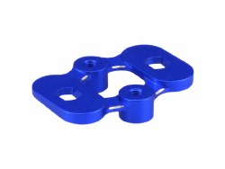 Aluminum Wing Shim (Blue)