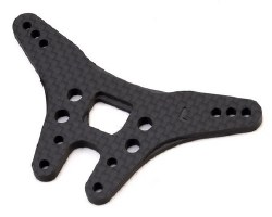 Carbon Fiber B6.1/B6.1D Rear Shock Tower (Long)