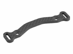 RC8B3 Carbon Fiber Steering Rack