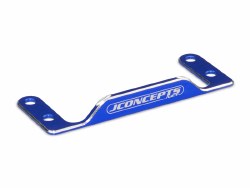 RC8B3/RC8T3 Servo Bracket (Blue)