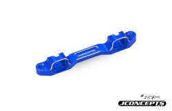 B6/B6D Aluminum "C" Arm Mount (Blue)