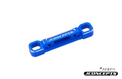 B6/B6D Aluminum "D" Arm Mount (Blue)