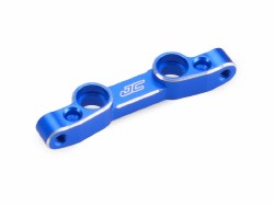 Aluminum Steering Rack, Blue : B6, B6D